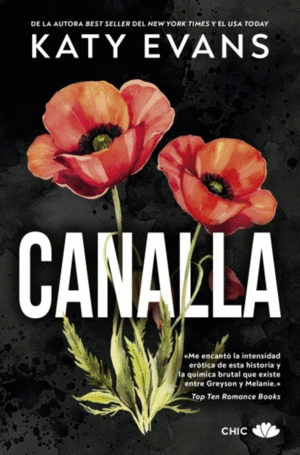 Canalla