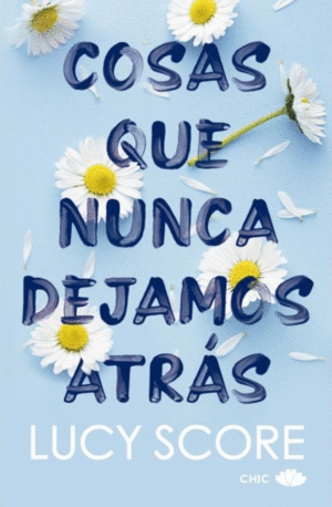 Cosas que nunca dejamos atras