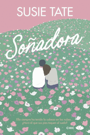 Soñadora