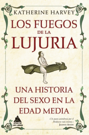 Fuegos de la lujuria, Los