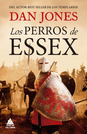 Perros de essex, Los