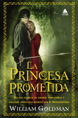 Princesa prometida, La