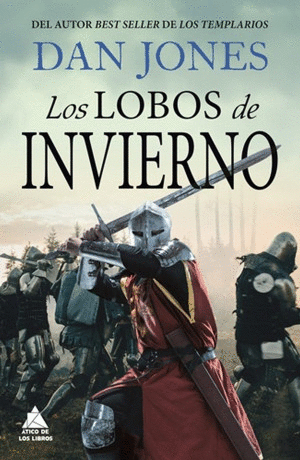 Lobos de invierno, Los