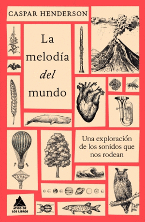 Melodía del mundo, La