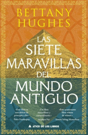 Siete maravillas del mundo antiguo, Las