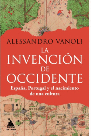 Invención de occidente, La