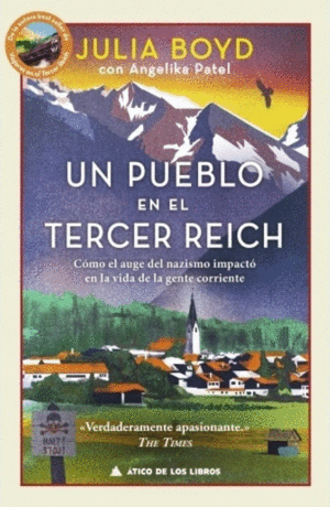 Un pueblo en el tercer reich