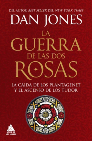 Guerra de las rosas, La