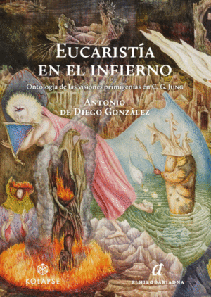 Eucaristía en el infierno