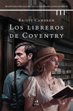 Libreros de Coventry, Los