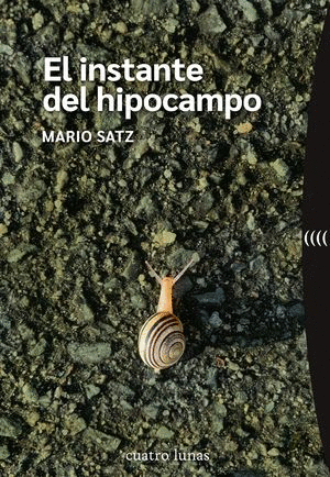 Instante del hipocampo, El