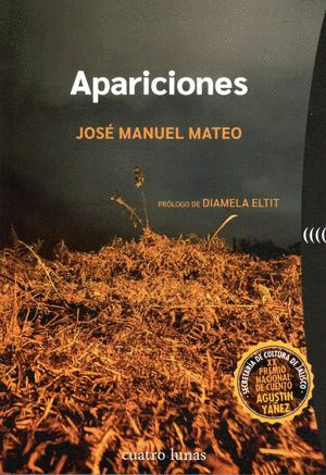 Apariciones