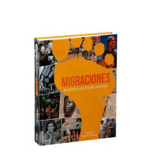 Migraciones