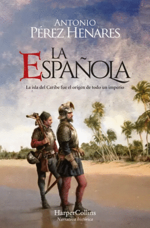 Española, La