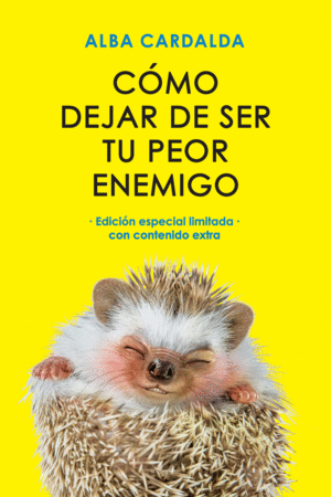 Como dejar de ser tu peor enemigo