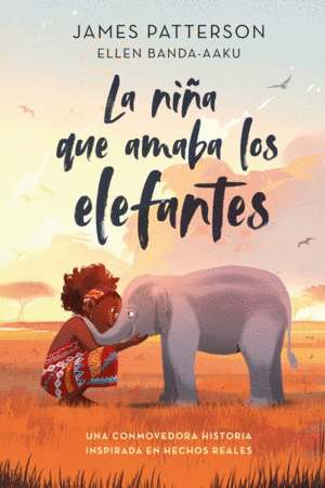 Niña que amaba a los elefantes, La