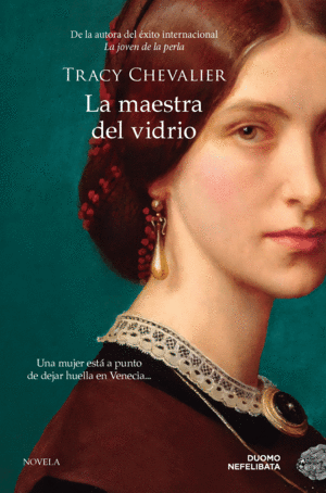 Maestra del vidrio, La