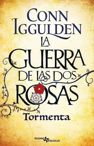 Guerra de las dos rosas, La