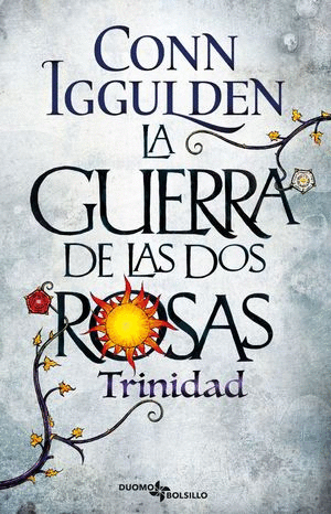 Guerra de las rosas. Trinidad