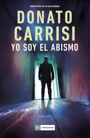 Yo soy el abismo