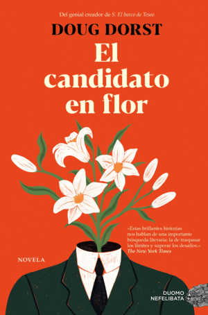 Candidato en flor, El