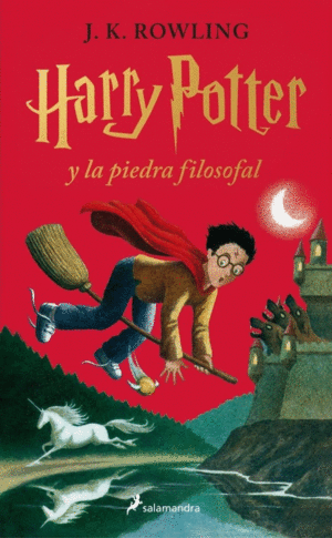 Harry Potter y la piedra filosofal: Edición limitada