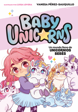 Baby Unicorns, 1