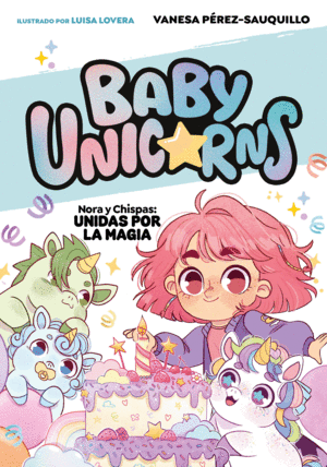 Baby Unicorns, 2