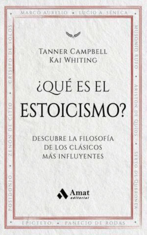 ¿Qué es el estoicismo?