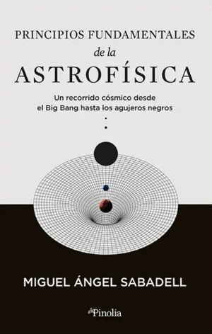 Principios fundamentales de la astrofísica