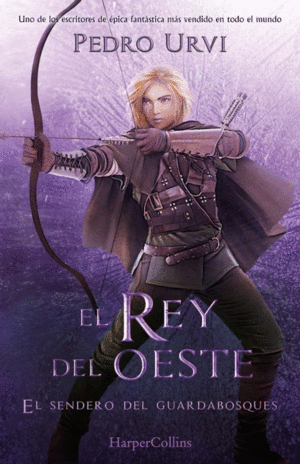 Rey del oeste, El