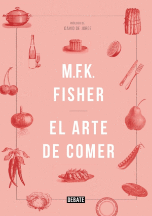 Arte de comer, El