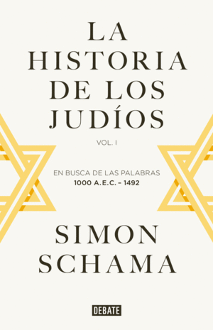 Historia de los judíos, La Vol. I