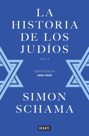 Historia de los judíos, La Vol. II