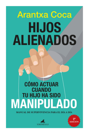 Hijos alienados