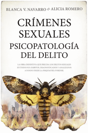 Crímenes sexuales