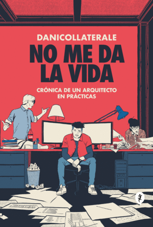 No me da la vida