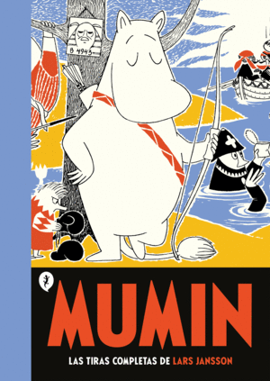 Mumin, Vol. 7