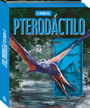 Mundo del Pterodáctilo, El