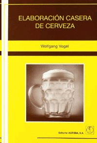 Elaboracion casera de cerveza