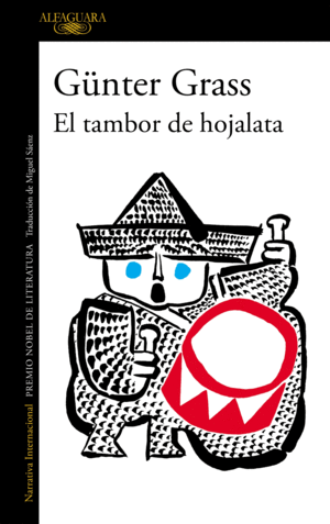 Tambor de hojalata, El