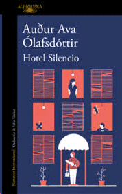 Hotel Silencio
