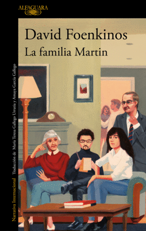 Familia Martin, La