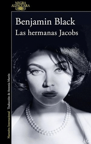 Hermanas Jacobs, Las
