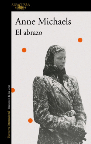 Abrazo, El