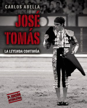 José Tomas
