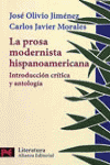 Prosa modernista hispanoamericana, La