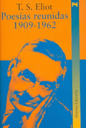 Poesías reunidas 1909-1962