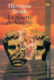 Muerte de Virgilio, La