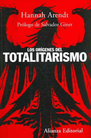Orígenes del totalitarismo, Los